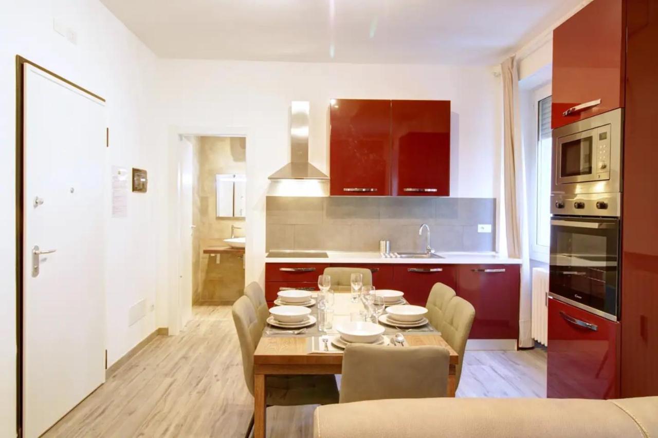 Milanrentals - Dalia Apartment Exterior photo