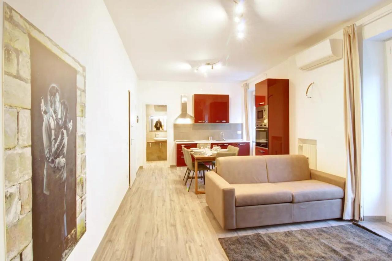Milanrentals - Dalia Apartment Exterior photo